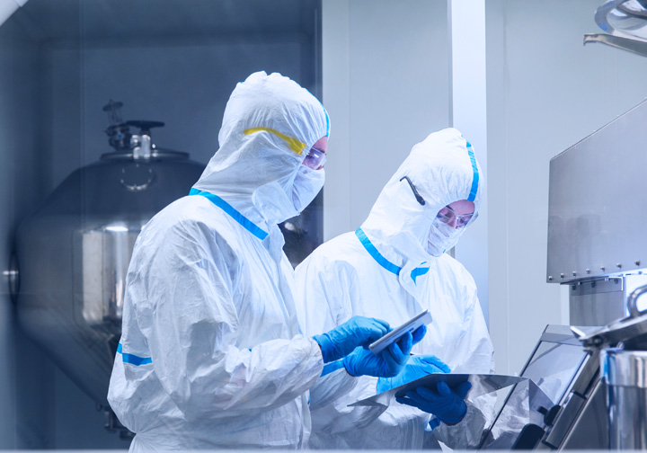 Shared supplier audits for reduced environmental impact