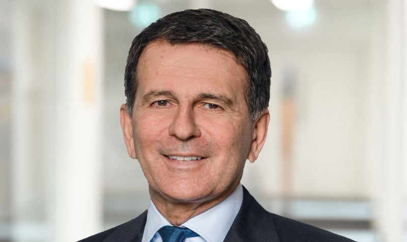 André Lacroix